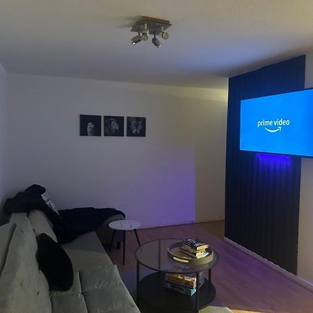 Apartment In West Midlands Birmingham Luaran gambar
